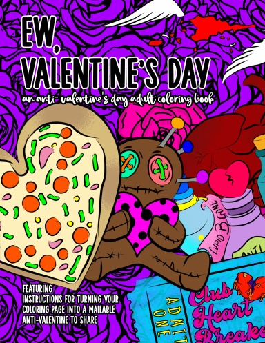 Ew, Valentine's Day