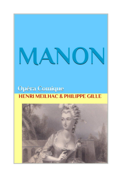 MANON