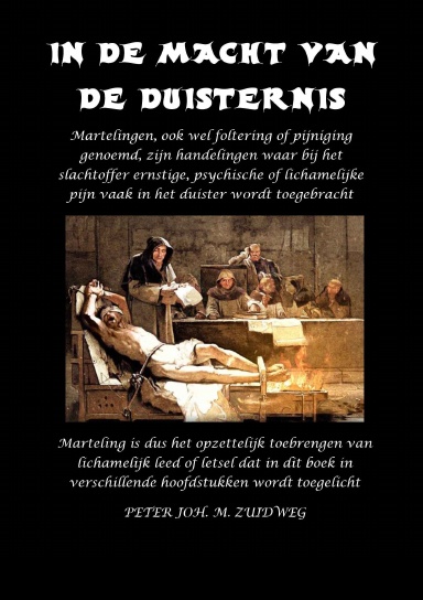 In de macht van de duisternis