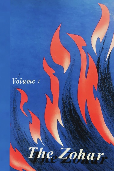 THE ZOHAR Genesis Edition Volume 1: An English Translation