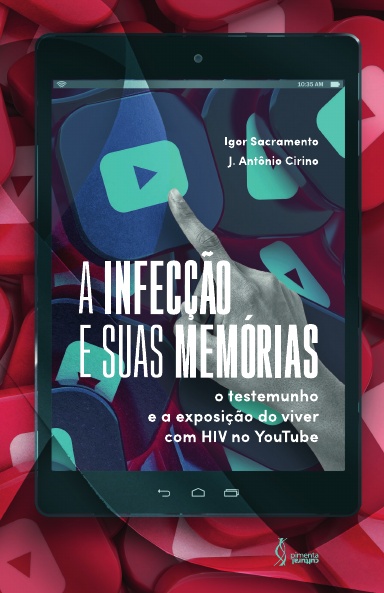 A infecção e suas memórias