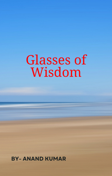 Glasses of Wisdom