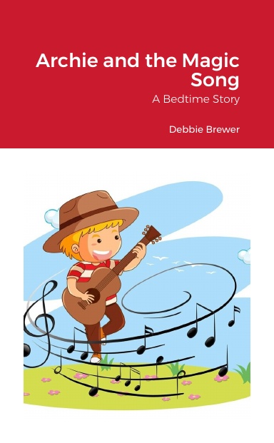 Archie and the Magic Song