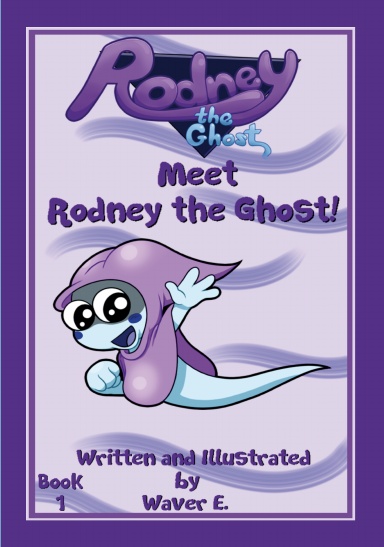 Rodney the Ghost