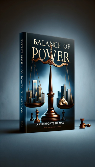Balance of Power: A Corporate Drama
