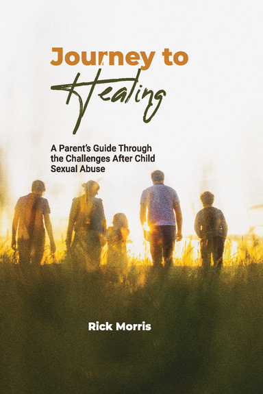 Journey to Healing