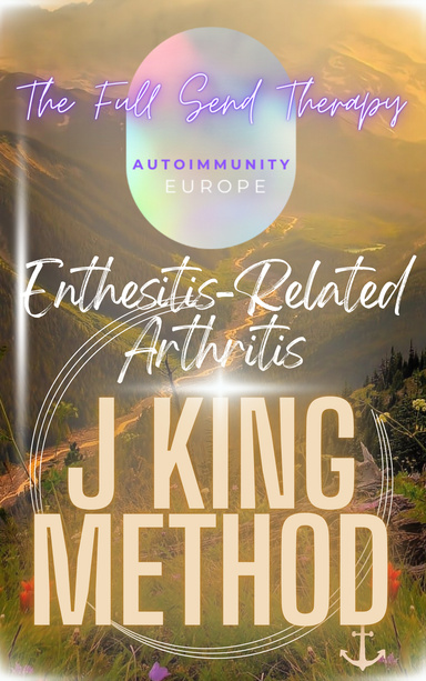 Enthesitis-related Arthritis J King Method