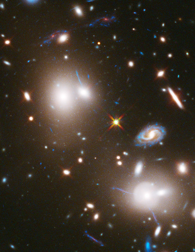 SOME ASPECTS OF COSMOGENESIS