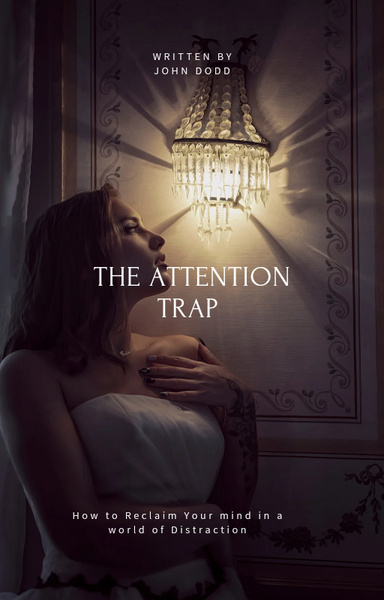 THE ATTENTION TRAP