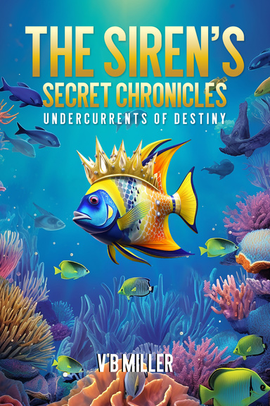 The Siren’s Secret Chronicles