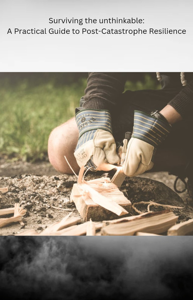 Surviving the unthinkable: A Practical Guide to Post-Catastrophe