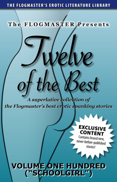 Twelve of the Best: Volume 100