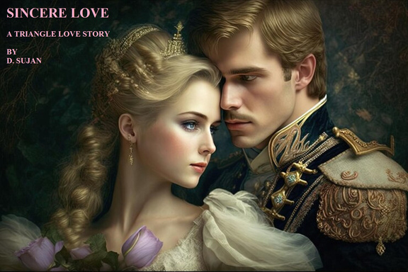 SINCERE LOVE