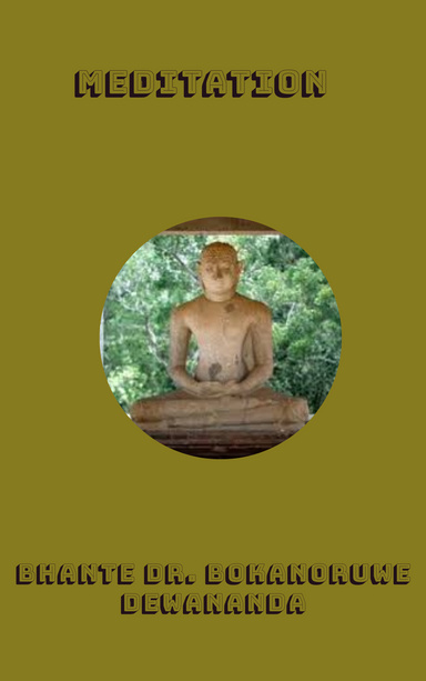 MEDITATION