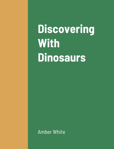 Discovering With Dinosaurs