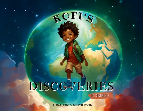 Kofi's Discoveries