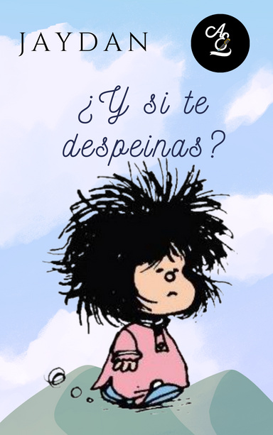 ¿Y si te despeinas?