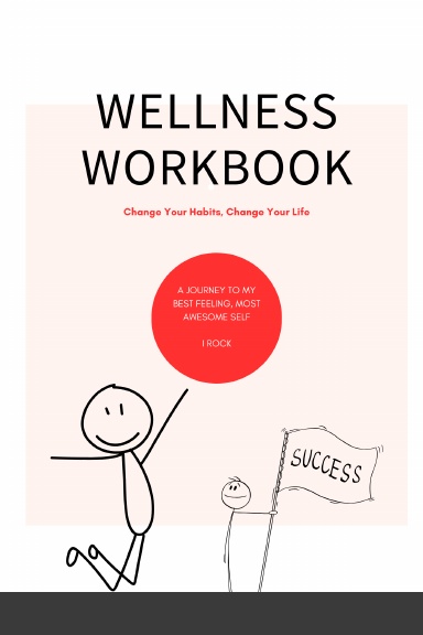 Wellness Work Book