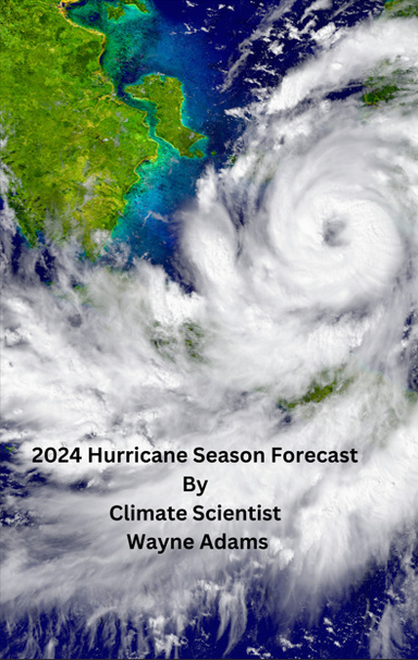 2024 Hurricane Season Forecast