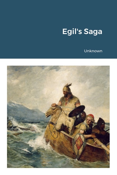 Egil's Saga