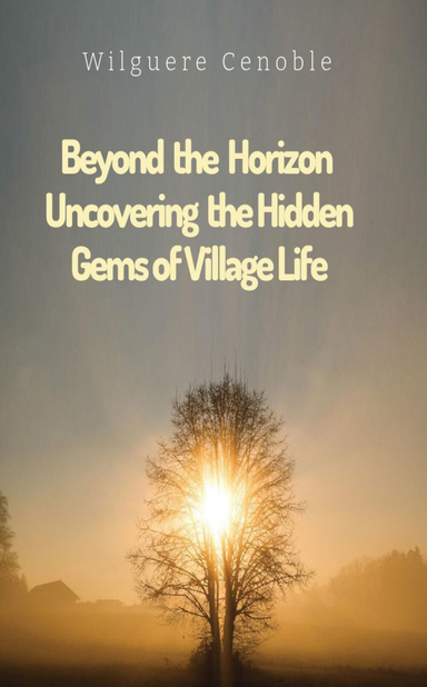 Beyond the Horizon