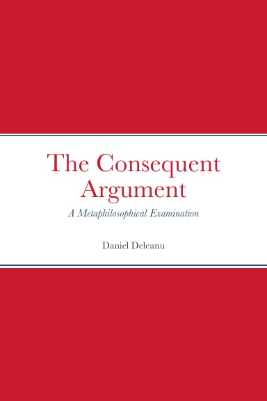 The Consequent Argument