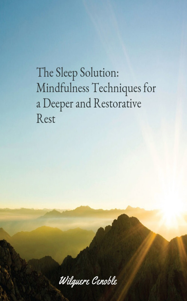 The Sleep Solution
