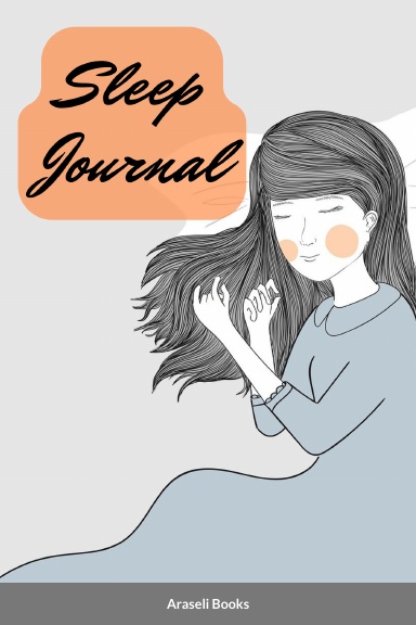 Sleep journal