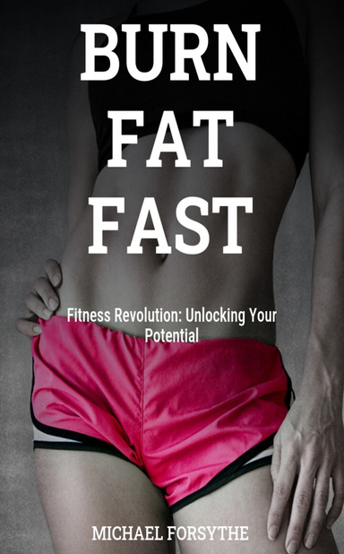 Fitness Revolution Unlocking Your Potential