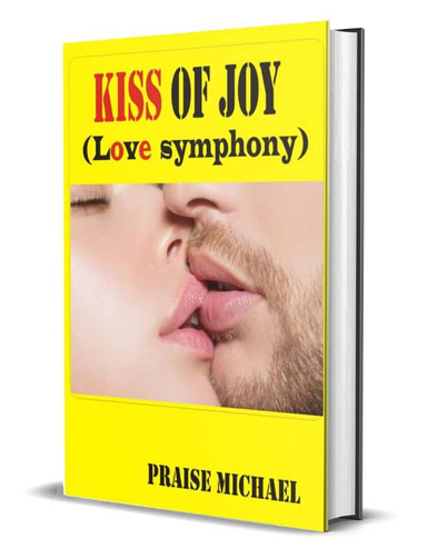 KISS OF JOY