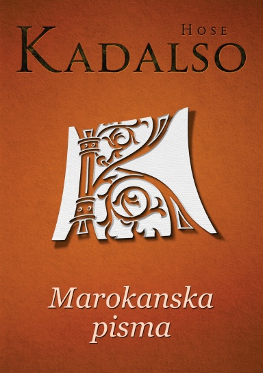Marokanska pisma