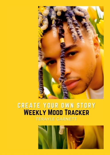 Create Your Own Story (Weekly Mood Tracker)