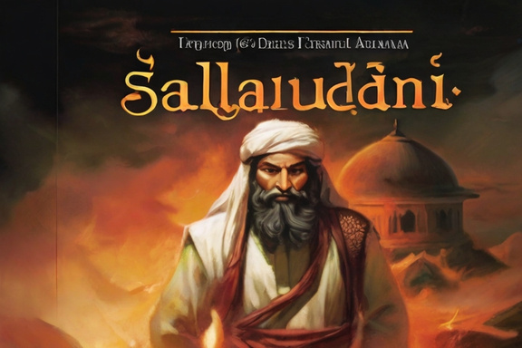 Saladin:  Architect of Unity