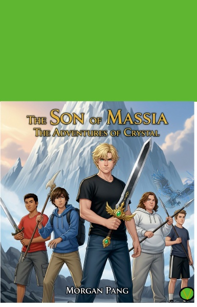 The Son of Massia