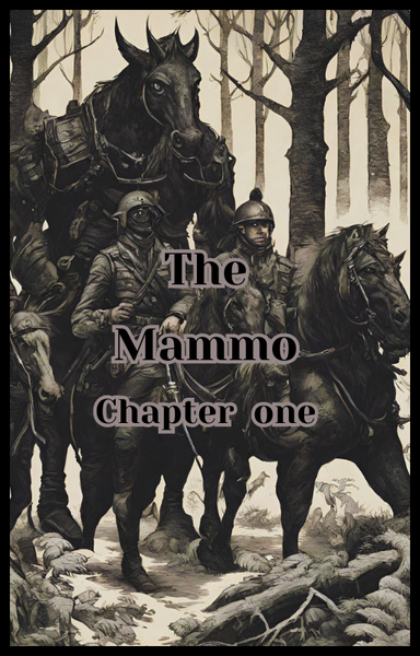 The Mammo - Chapter one
