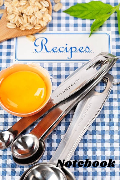 Culinary Notebook