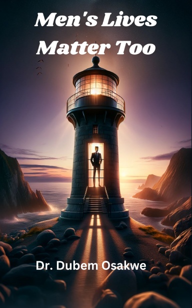 Men's Lives Matter Too