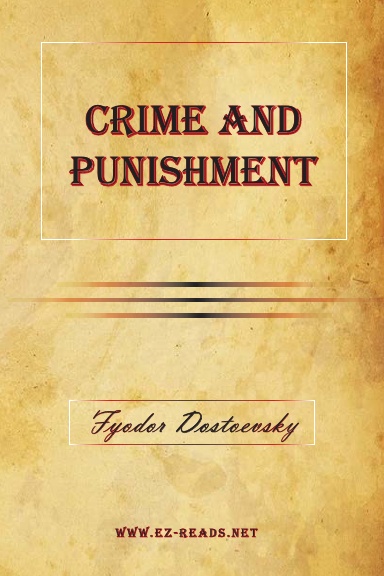 Crime and Punishment