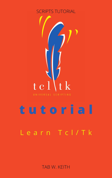 Tcl/Tk Tutorial