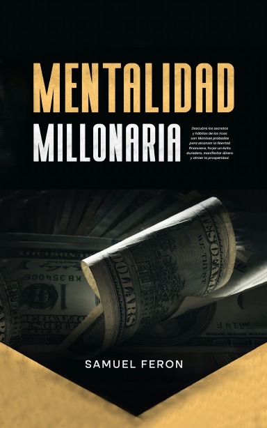 Mentalidad Millonaria
