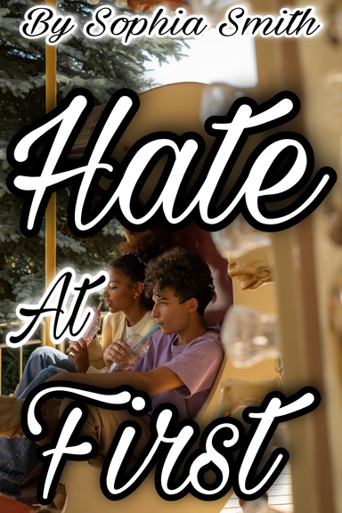 Hate At First
