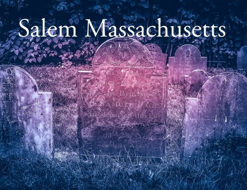 Salem Massachusetts  (with 2026 dates)