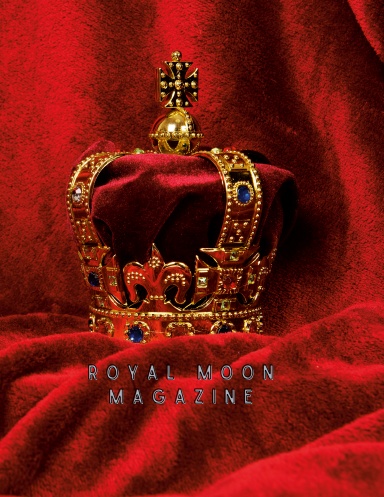 Royal Moon Magazine