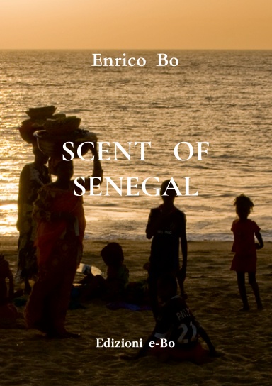 SENT OF SENEGAL