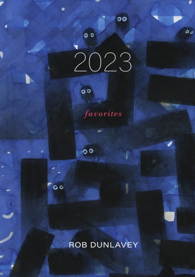 2023 Favorites