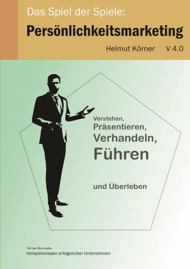 Persönlichkeitsmarketing