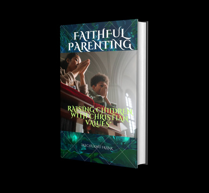 FAITHFUL PARENTING
