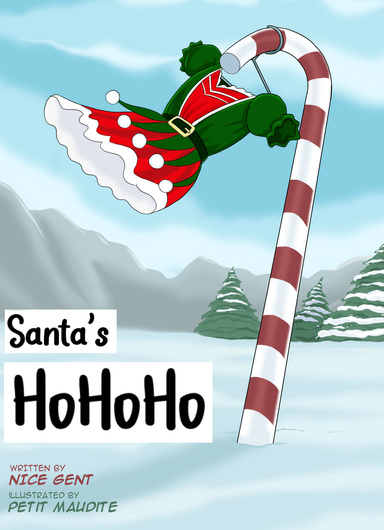 Santa's HoHoHo