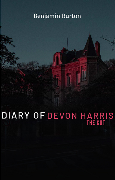The Diary of Devon Harris