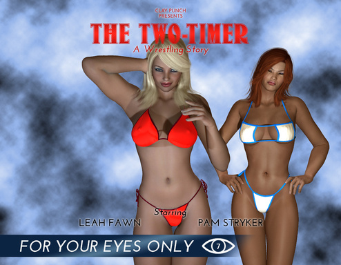 The Two-Timer